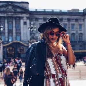 Meet your Posher, Clare